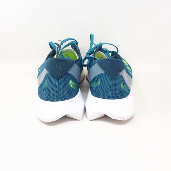 Adidas Adizero Adios 8 Womens Size 9 Running Walking Shoe Sneaker Green HP9722 - Picture 6 of 12